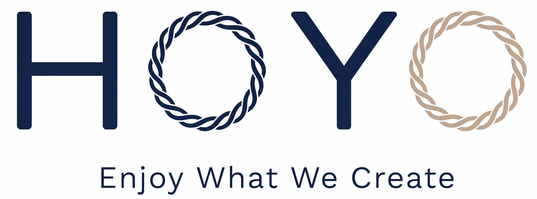 HOYO Solution Inc. Logo